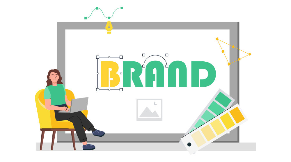 Why Branding and Identity Design Services Are Crucial for Modern Businesses