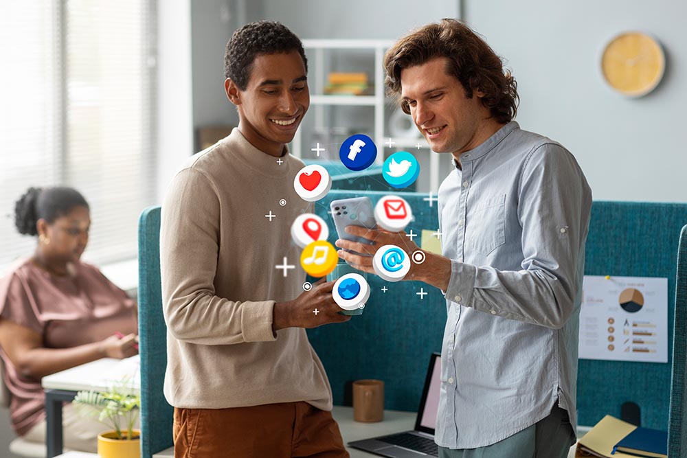Paid Campaigns vs Organic Marketing