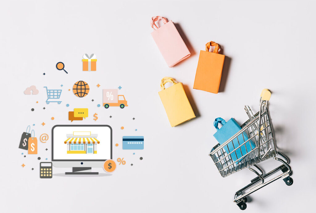 E-Commerce