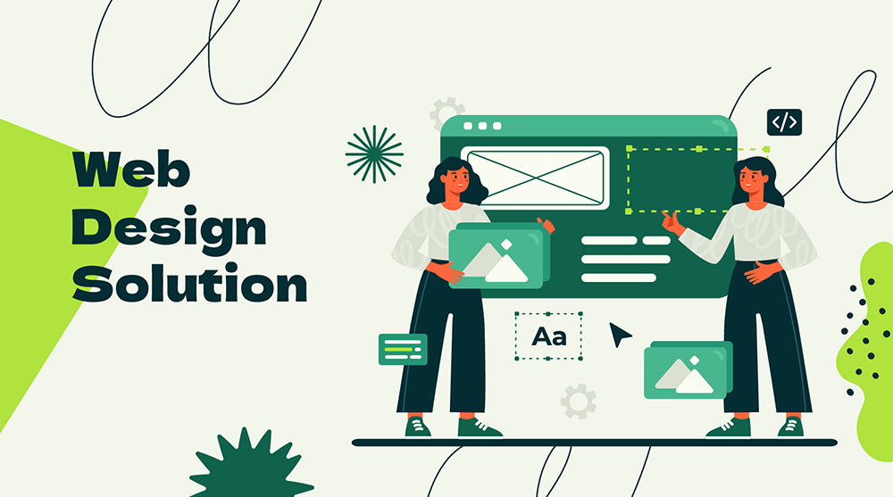 Website Design Company in California – Transform Your Digital Presence with Tecklix Technologies