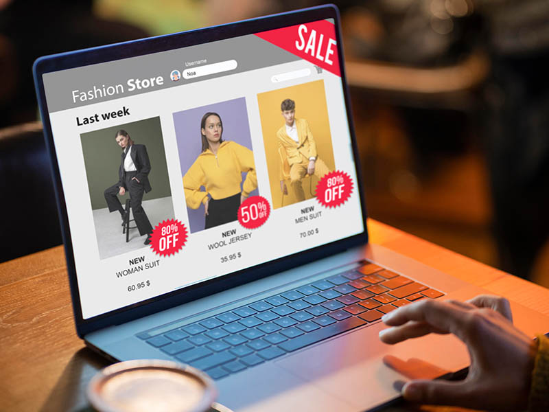 E-Commerce Website Design Ready to start selling online? Our team designs powerful e-commerce websites with secure payment gateways and customer-friendly features.