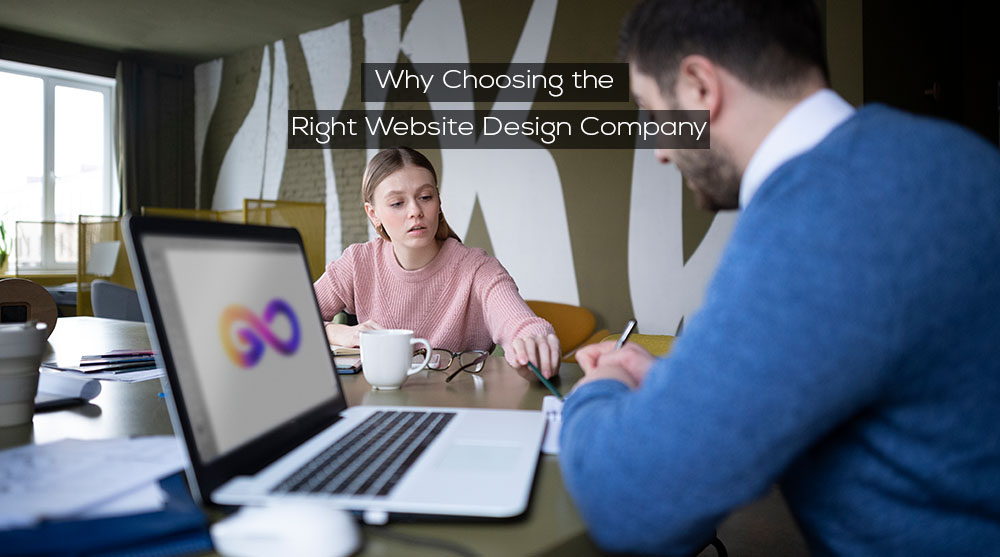 Why Choosing the Right Website Design Company in Texas Matters for Your Business