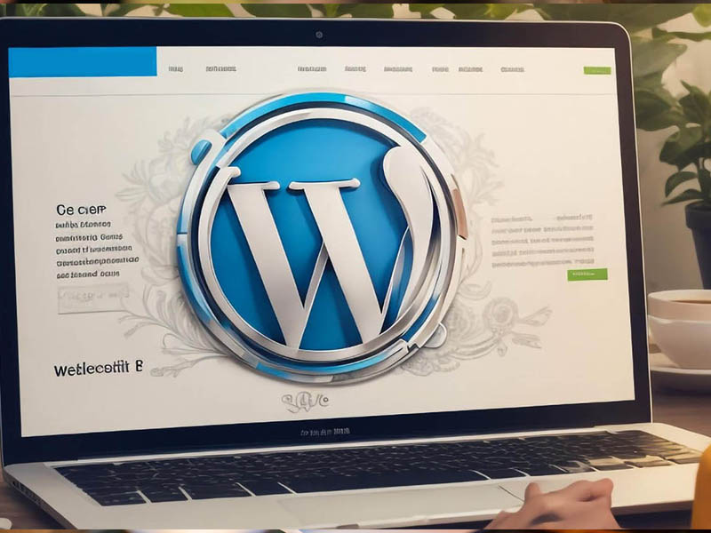 WordPress Development Build a flexible, user-friendly website tailored to your needs through our expert WordPress development solutions.
