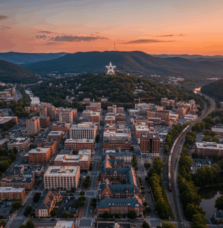 Roanoke