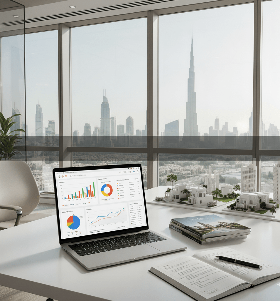 SEO Services Agency UAE - Tecklix Technologies