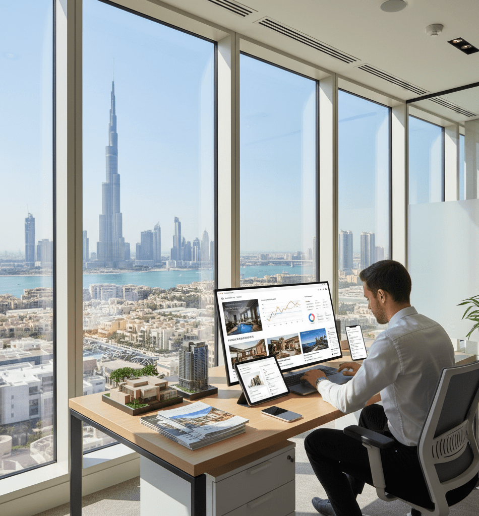 Social Media Marketing Agency in UAE - Tecklix Technologies