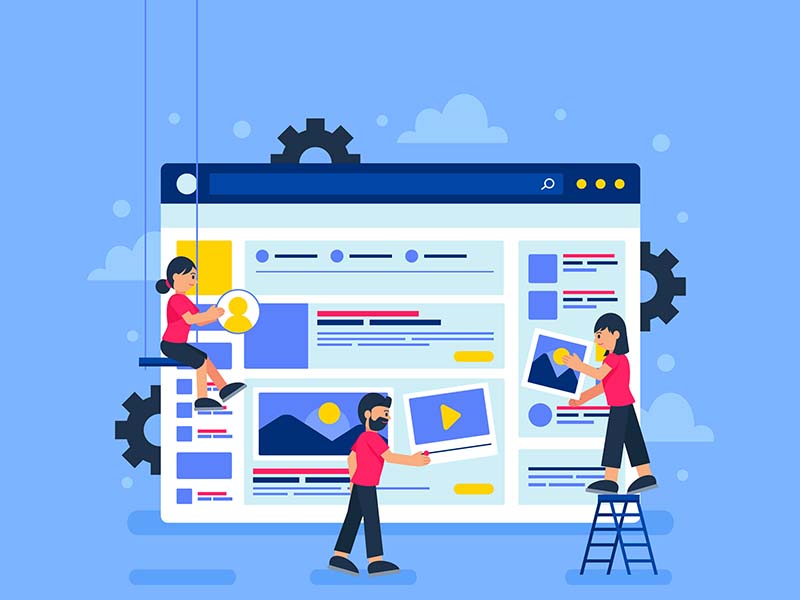 Client-Centric Approach Focus on agencies that understand your goals and target market.