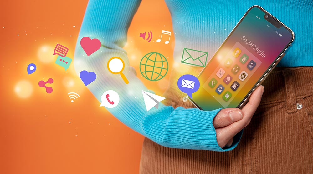 Social Media Marketing
