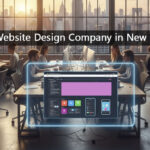 Website Design Company in New York: Empowering Businesses with Digital Excellence