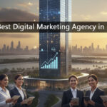 Grow Your Real Estate Business with the Best Digital Marketing Agency in UAE