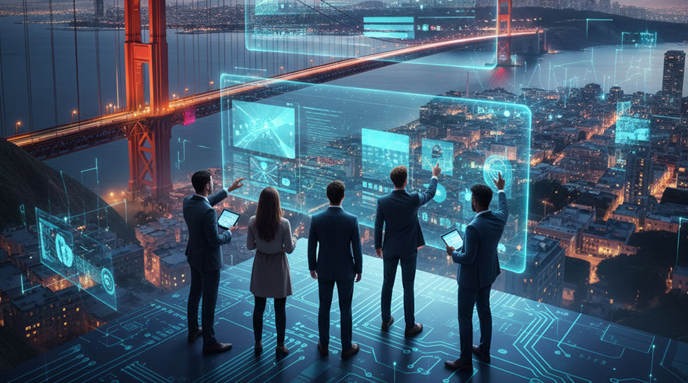 Website Design Company in California