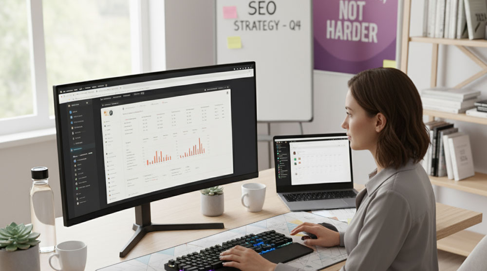 SEO Services: The Smartest Way for Businesses in the USA to Grow Online in 2025