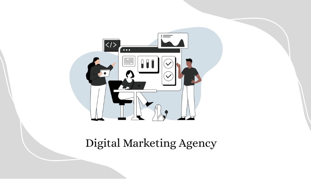 Digital Marketing Agency: Driving Business Growth in India’s Competitive Digital Landscape