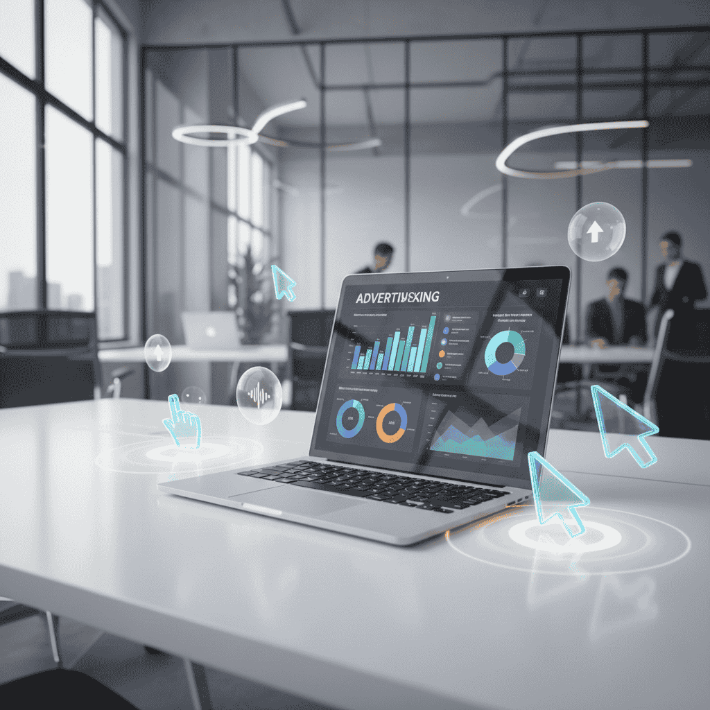 Google Ads & Paid Advertising (PPC)