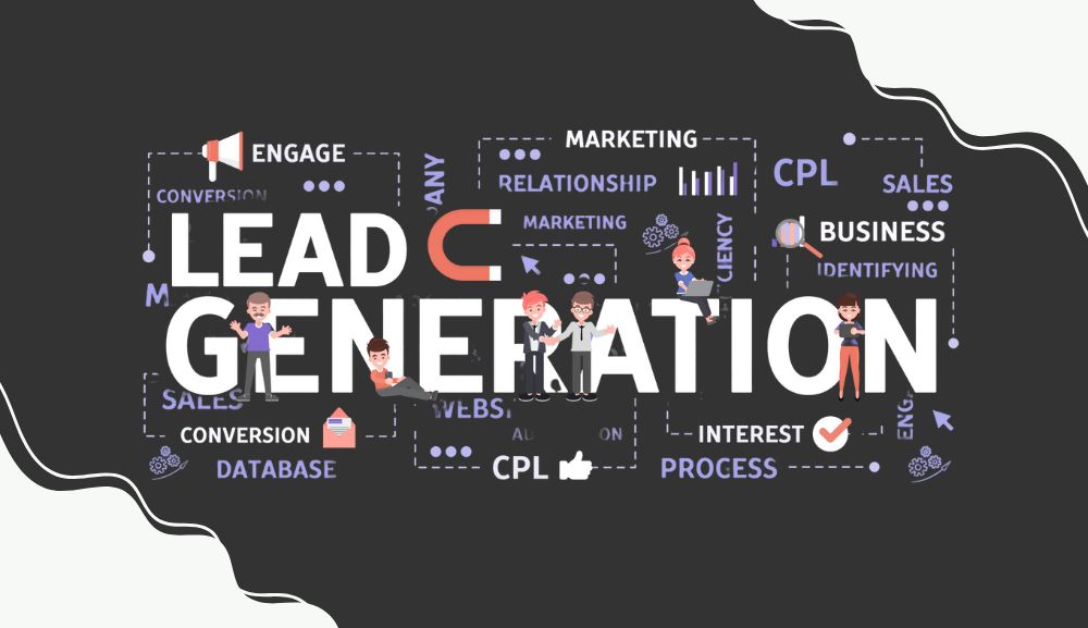 How Indian Businesses Can Generate High-Quality Leads Online in 2025