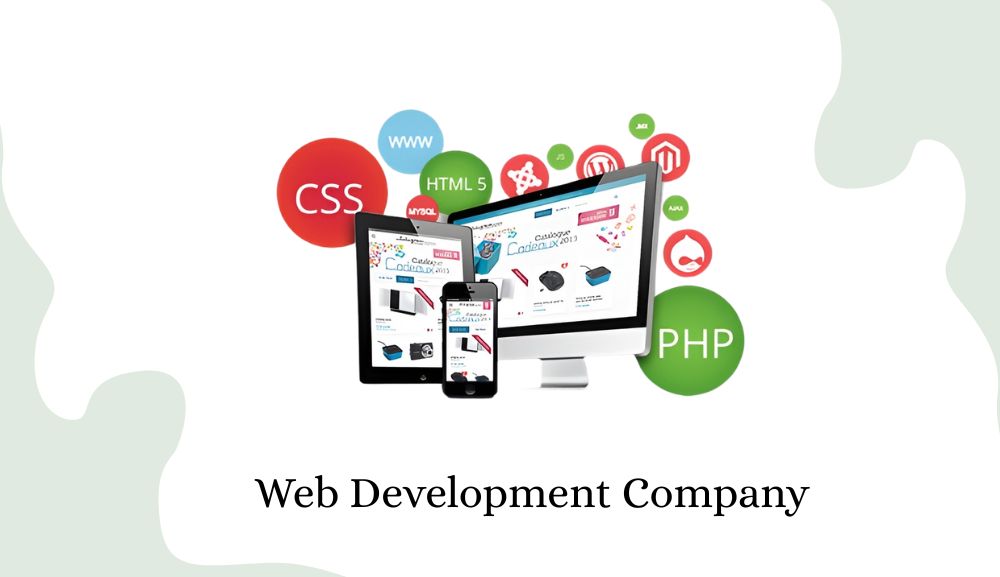 Web Development Company