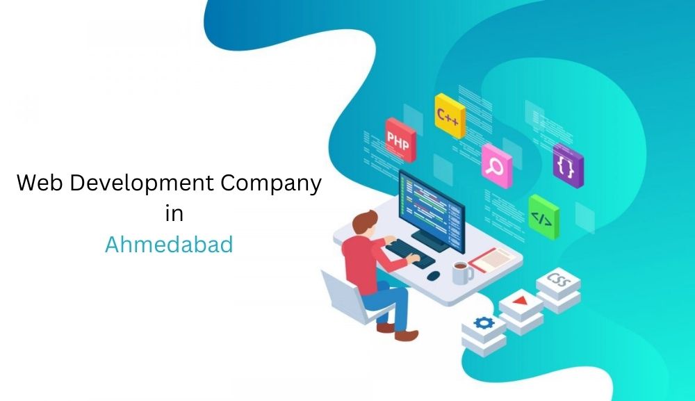 Web Development Company in Ahmedabad: Why Tecklix Technologies Is Your Ideal Digital Partner
