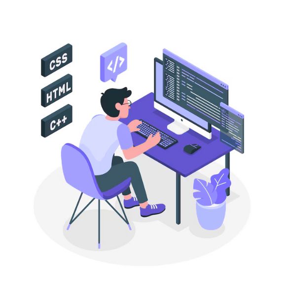 Web Development Company