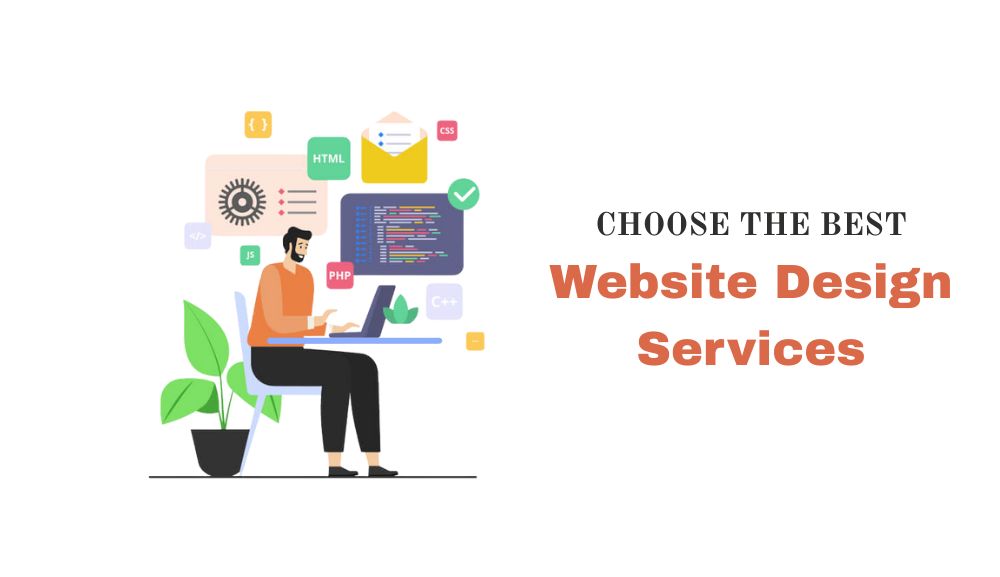 Website Design Services That Drive Real Business Growth in India