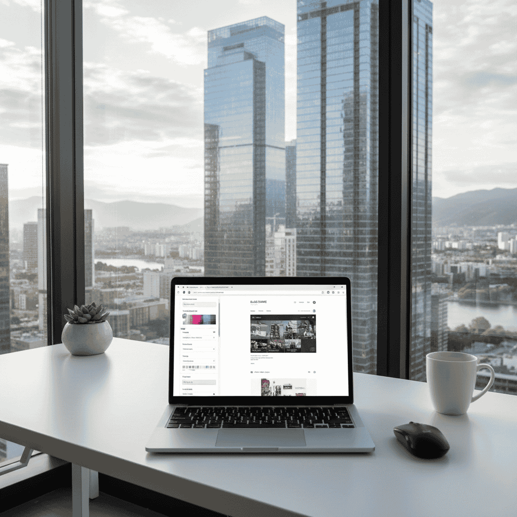 WordPress Development Services