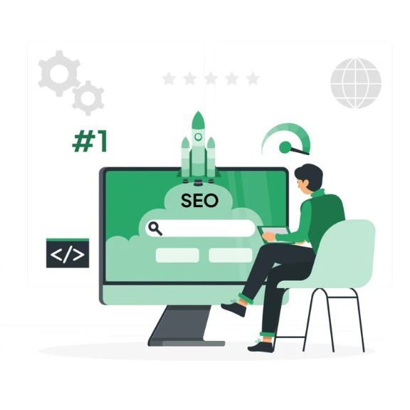 Affordable SEO Services Company in India
