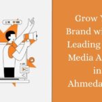 How the Right Social Media Agency in Ahmedabad Can 3X Your Brand Visibility