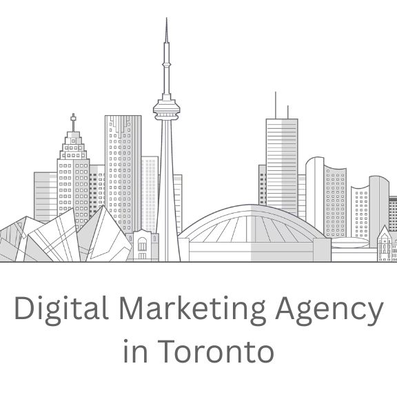 Digital Marketing Agency in Toronto