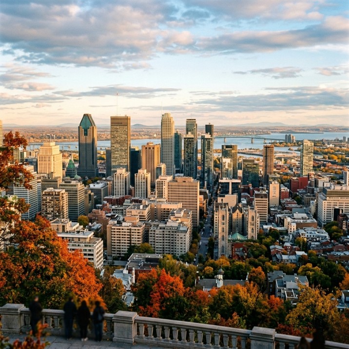 Montreal