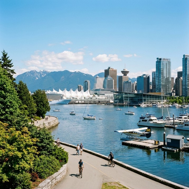 Vancouver