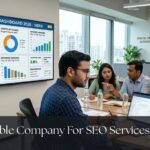 Why Choosing an Affordable SEO Services Company in India Is a Smart Business Decision