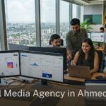 best social media agency in ahmedabad