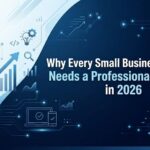 Why Every Small Business in India Needs a Professional Website in 2026