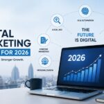 Digital Marketing Trends in Ahmedabad Businesses for 2026
