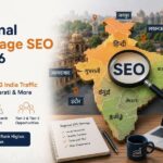 Regional Language SEO in 2026: How to Capture Tier-2 & Tier-3 India Traffic with Hindi, Gujarati & More