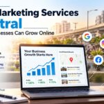 Digital Marketing Services in Vastral: How Local Businesses Can Grow Online