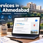 SEO Services in Vastral, Ahmedabad: What Local Businesses Should Expect in 2026